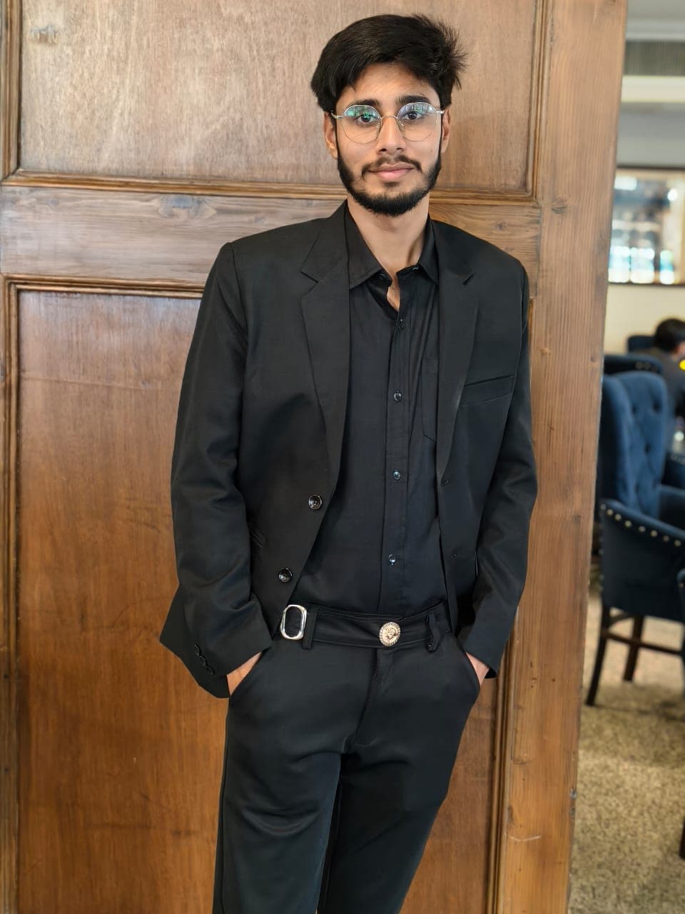Faizan Rasool